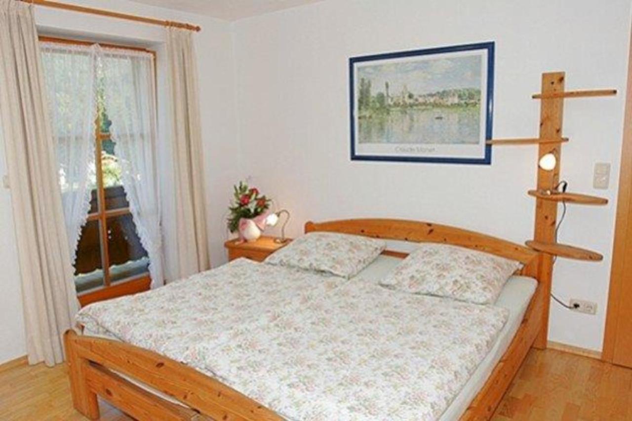 Ferienwohnung Springl Schönau am Königssee Buitenkant foto